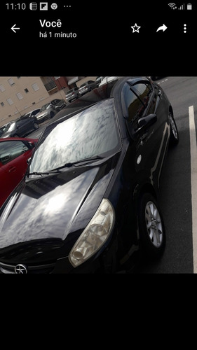 Imagem 1 de 8 de Jac J3 2012 1.4 16v 5p