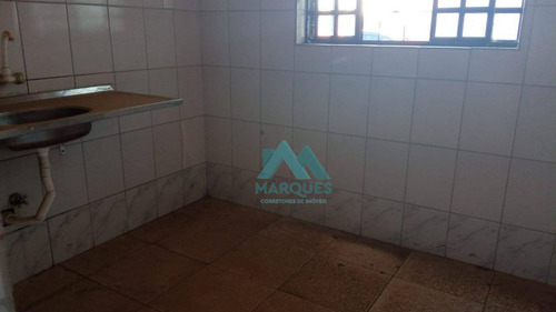 Imagem 29 de 29 de Galpão De 750m² Apenas 800mts Da Via Dutra - Ga0015
