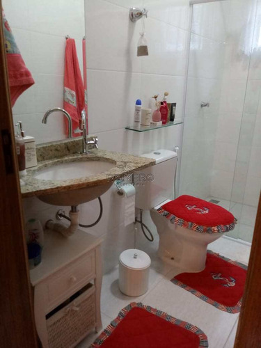 Imagem 24 de 30 de Apartamento Com 2 Dorms, Praia Da Lagoinha, Ubatuba - R$ 320 Mil, Cod: 1123 - V1123