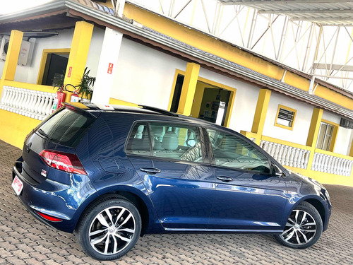 Volkswagen Golf 1.4 Tsi Highline Flex Aut.5p