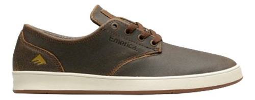 Zapatillas Emerica The Romero Laced 6102000089 230