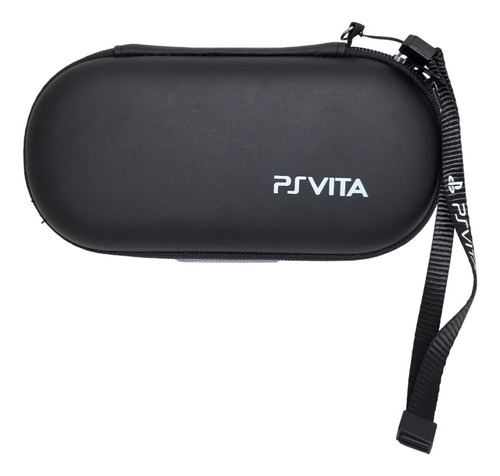 Estuche Genérico Para Ps Vita Psvita