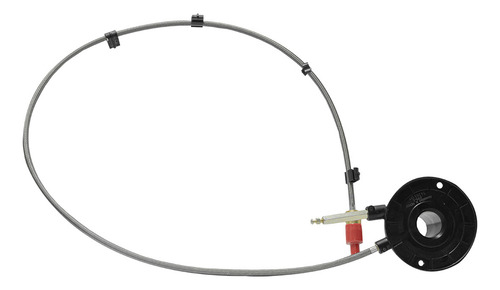 Actuador Cilindro Clutch Cadillac Escalade 2003-2005 5.3l