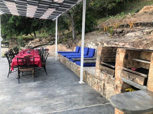 Imagen 17 de 19 de Altacasa Vende Majestuosa Y Bella Casa En La Urbanización La Viña