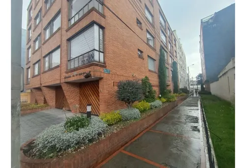 Vendo Apartamento En Batan