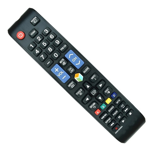 Control Remoto Generico Alternatico Para Samsung Smart Tv