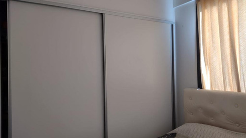 Imagen 11 de 13 de Departamento En Venta En Piso Alto En Zona Versalles - Lope De Vega