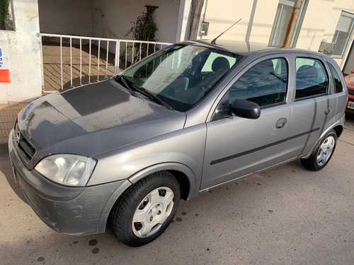 Chevrolet Corsa II 1.7 Gl Aa Dh