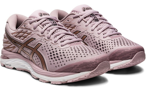 asics gel cumulus 21 feminino