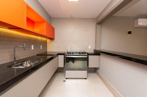 Imagem 19 de 27 de Apartamento 2 Quartos Com 64,19 M², 2 Vagas De Garagem, Em Santa Helena, Vitória/es - 1025
