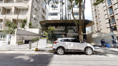 Imagem 13 de 20 de Sala À Venda, Itaim Bibi, São Paulo. - Sp - Sa0004_fanhan