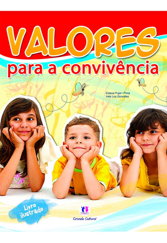 Valores Para A Convivência