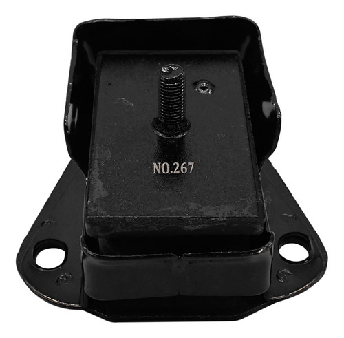 Soporte De Motor Izq-der P/ Dodge Ram 4x4 L4 2.4 2.6lts