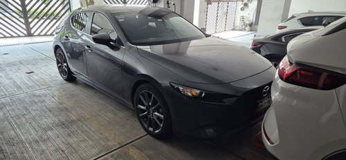 Mazda 3 2.5 S Hchback At