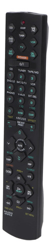 Control Remoto De Repuesto Con Receptor Av Para 5230rds Yht