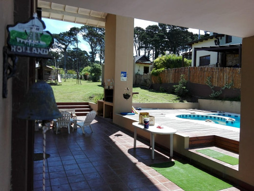 Imagen 12 de 12 de Casa En Sierra De Los Padres Con Piscina Oferta!!!