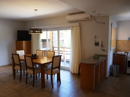 Imagen 3 de 14 de Villa Gesell Norte A 300 Metros De La Playa. 1, 2 Y 3 Ambientes