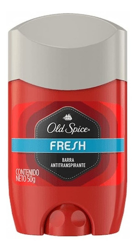 Old Spice Antitranspirante Fresh 50g