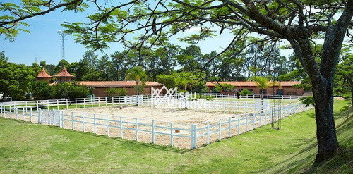 Imagem 14 de 25 de Casa Com 5 Dormitórios À Venda, 650 M² Por R$ 11.000.000,00 - Condomínio Terras De São José - Itu/sp - Ca2308