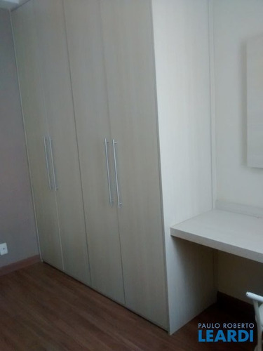 Imagem 14 de 15 de Apartamento - Jardim Trevo - Sp - 452989