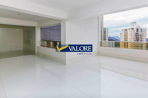 Imagem 7 de 24 de Apartamento 4 Quartos - Vila Da Serra - 11172