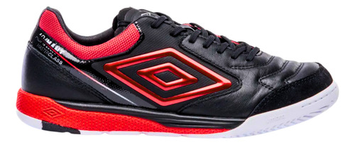 Chuteira Futsal Umbro Adamant Master Class Pro Bump Oficial