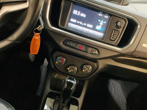 Chevrolet Spin Spin 1.8 ACTIV7 8V FLEX 4P AUTOMÁTICO