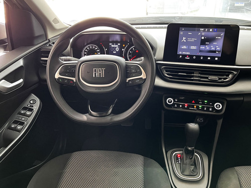 Fiat Pulse DRIVE CVT