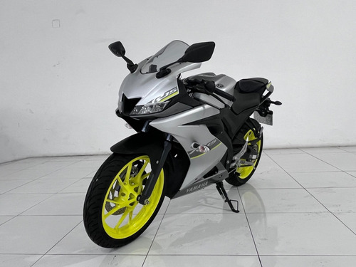 Yamaha Yzf R15 R-15 155 Abs 2023/2024