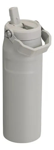 Botella Térmica Stanley Flip Straw 2.0 Ash | 710 Ml