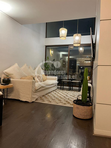 Departamento En Venta En Las Condes