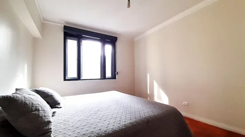 Departamento 2 Dorm. 3 Baños 100% Remodelado Venta Santiago