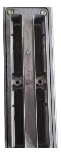 Computadora Cadillac Deville 2000-2003 32 Válvulas 4.6l (Usado)