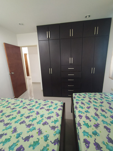 Imagen 6 de 11 de Apartamento En Venta San Fernando De Apure