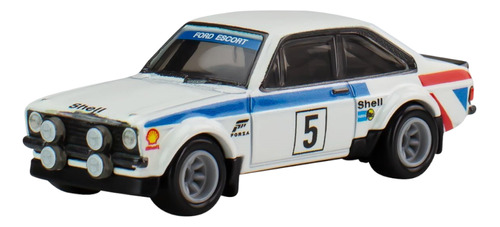 Hot Wheels Forza A Horizon 5 - 1978 Ford Escort Rs 1800 1/64