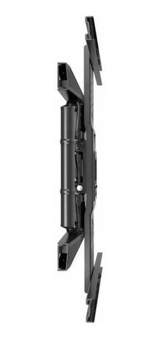 Imagen 2 de 10 de Soporte Para Tv Extensible Doble Nb Northbayou P6 De 40 A 75