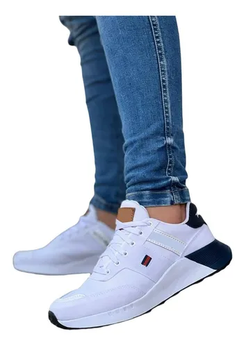 Tommy calzado hombre hot sale