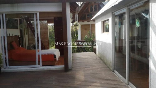 Imagen 7 de 7 de Casa En Venta 4 Dormitorios En Delta Tigre