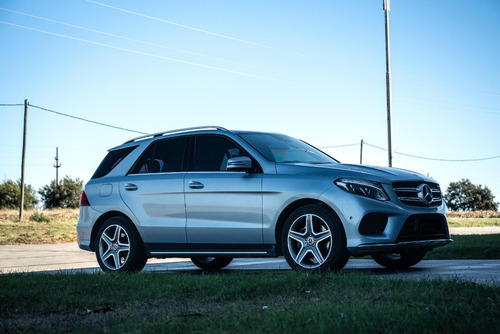 Mercedes-Benz Clase GLE 3.0 Gle400 Sport 4matic 333cv