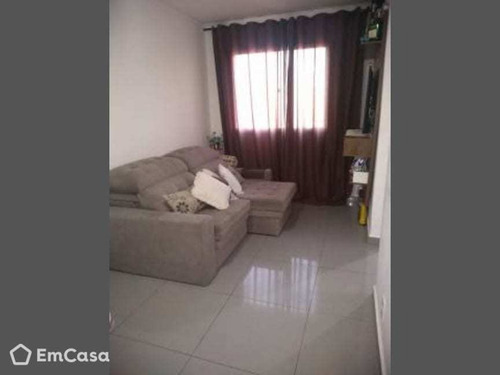 Imagem 1 de 10 de Apartamento À Venda Em São Paulo - 24957