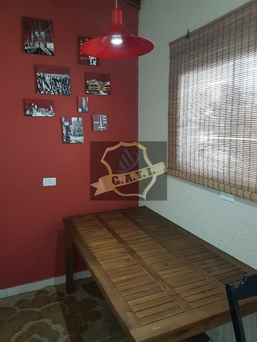 Imagem 25 de 27 de Sem Condomínio Cobertura Em Bangú - Santo André - Sp - Ot0011_gati