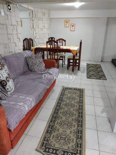 Imagem 12 de 15 de Casa Em Condominio - Tristeza - Ref: 22709 - V-22709