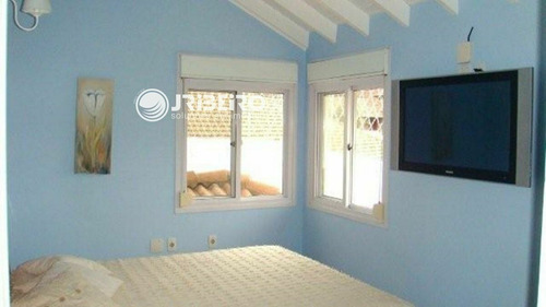 Imagem 26 de 30 de Casa Em Condomínio À Venda Tremembé São Paulo-sp - 400019