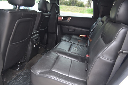 Imagen 10 de 12 de Hummer H2 2009