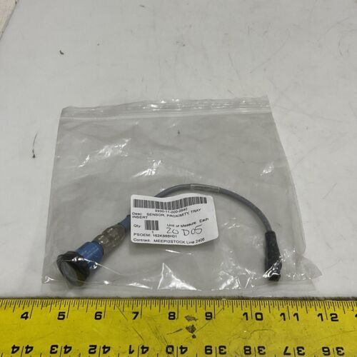 Sick Mht15-n4347s0 1040369 Proximity Sensor Tray Insert Bbs