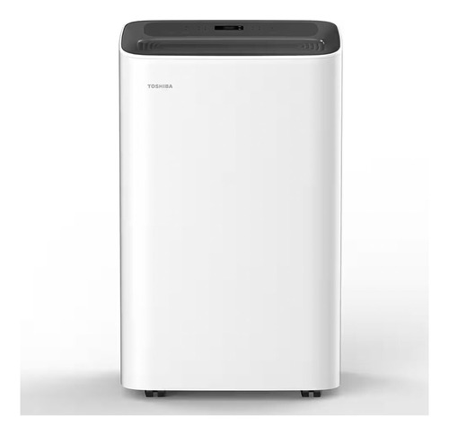 Aire Acondicionado Portatil Toshiba De 115v Y 8000 Btu Wifi