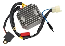 Comprar Regulador De Voltaje Bajaj Rouser 200ns Trifasico