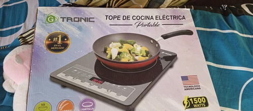 Tope De Cocina, Modelo Gt