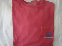 Comprar Vineyard Vines Performance Manga Larga Xs, M, L Y Xl