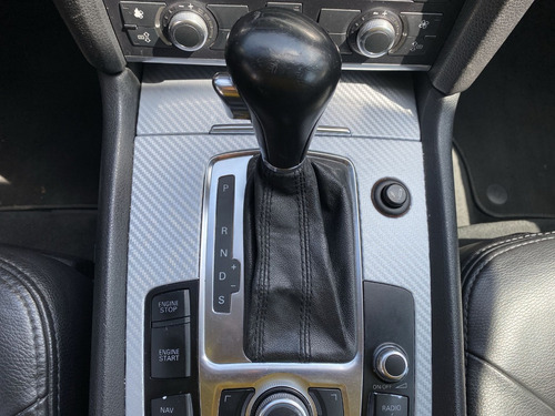 Imagen 22 de 22 de Audi Q7 3.6 Modelo 2009